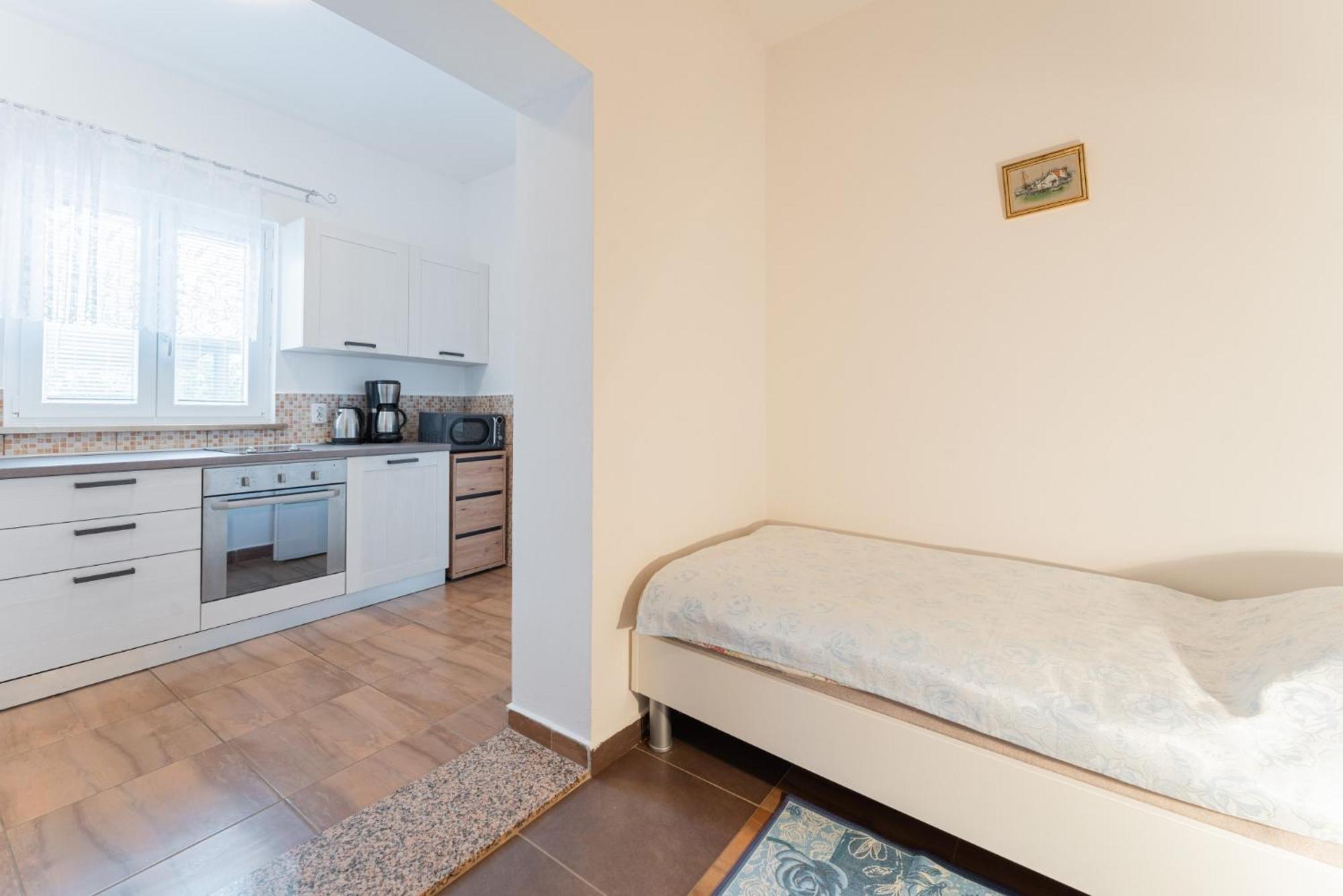 Villa Paradiso In Plomin - Istrien Extérieur photo