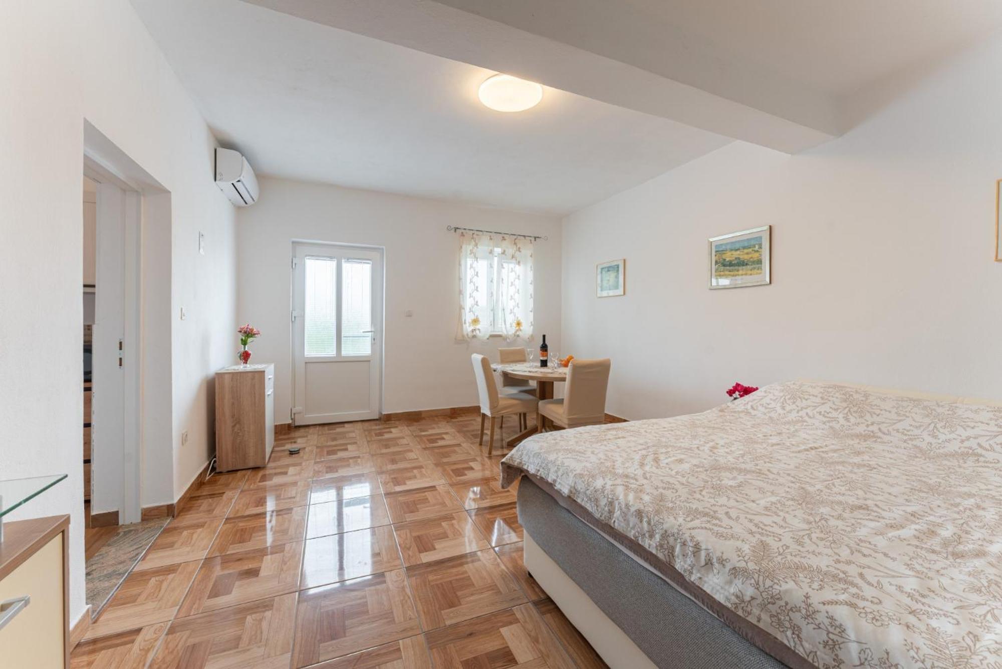 Villa Paradiso In Plomin - Istrien Extérieur photo