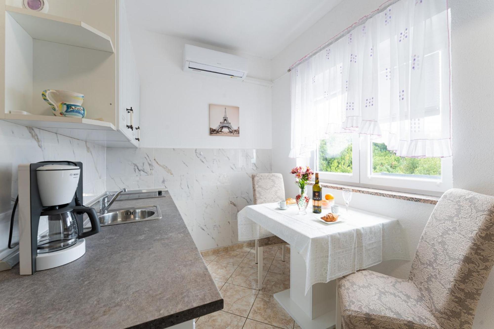 Villa Paradiso In Plomin - Istrien Extérieur photo