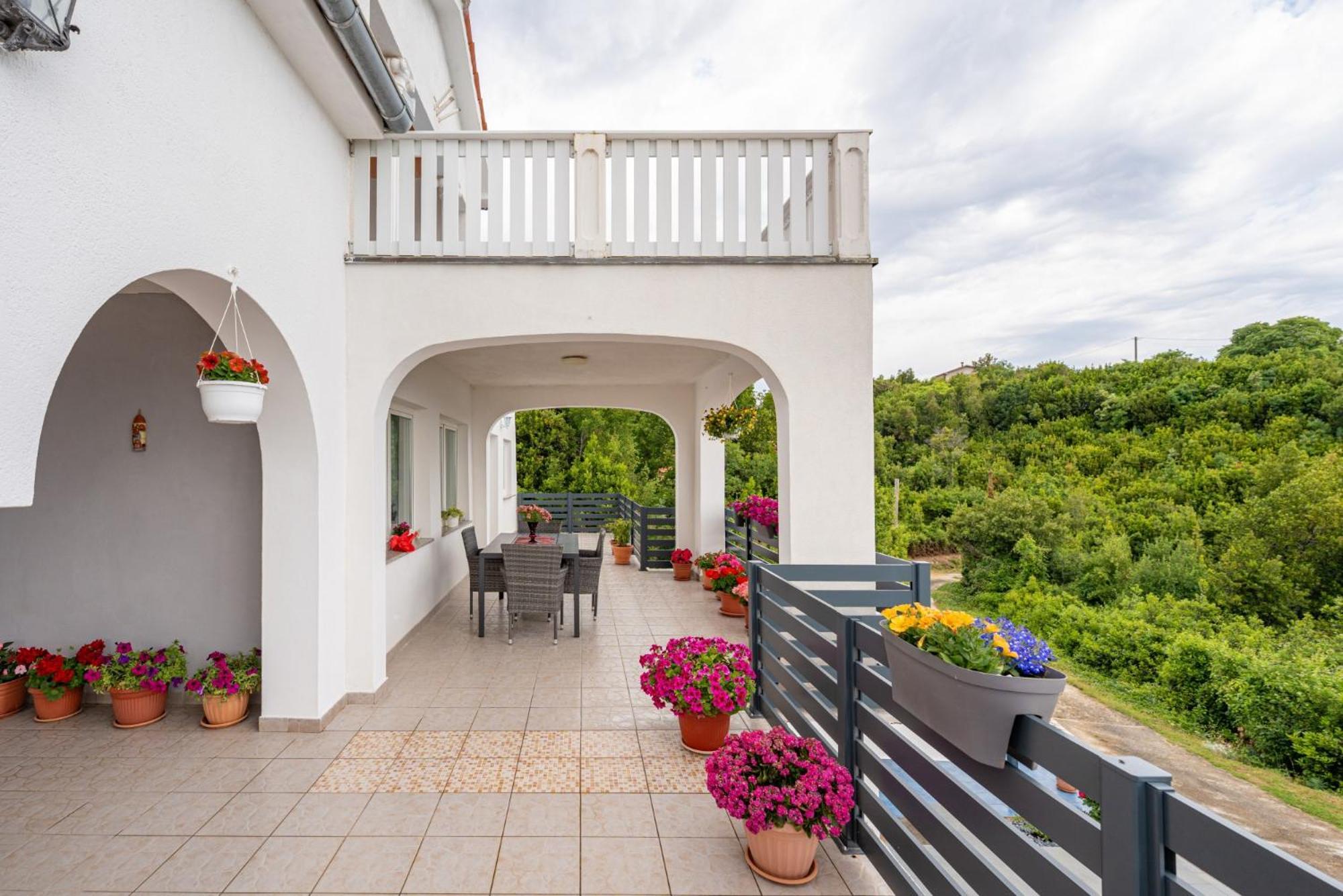 Villa Paradiso In Plomin - Istrien Extérieur photo