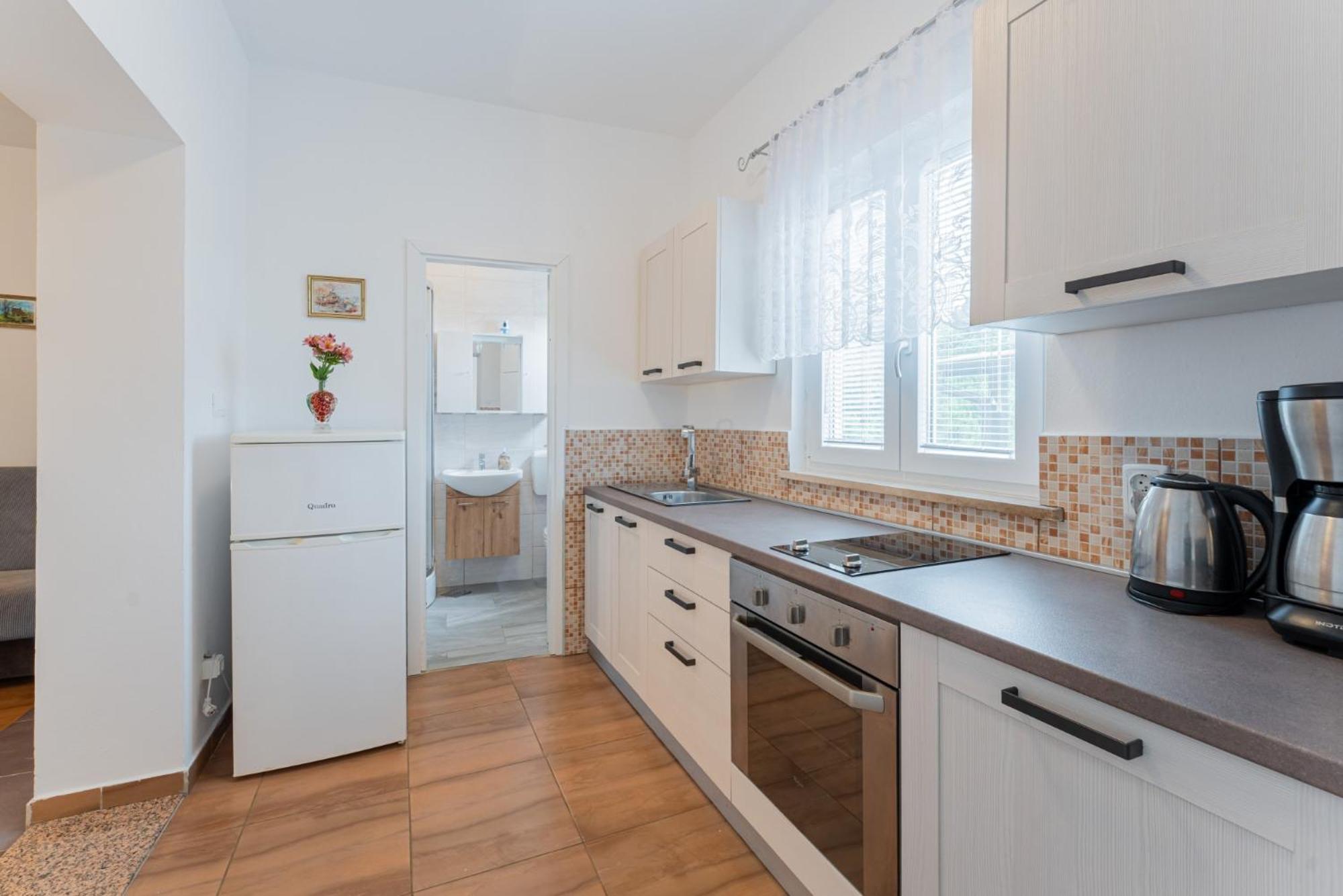 Villa Paradiso In Plomin - Istrien Extérieur photo