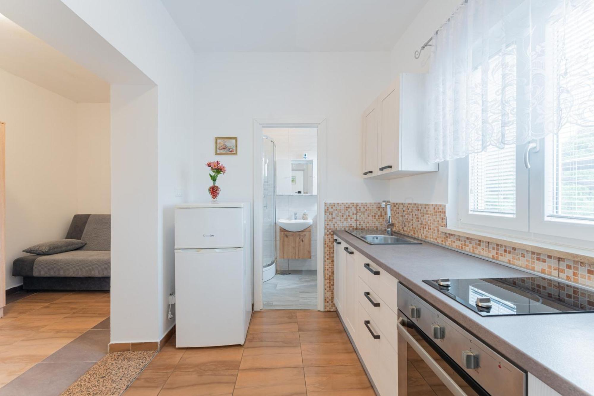 Villa Paradiso In Plomin - Istrien Extérieur photo