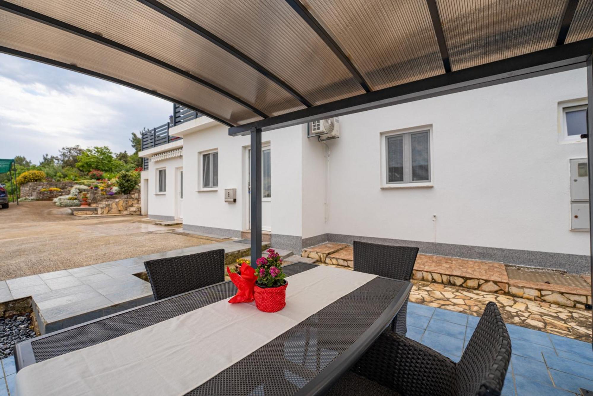 Villa Paradiso In Plomin - Istrien Extérieur photo